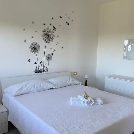 Casa Dulce Casa - Bright Flat With Balcony 2 Baths 2 Beds Scafa