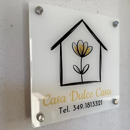 アパート Casa Dulce Casa - Bright Flat With Balcony 2 Baths 2 Beds *