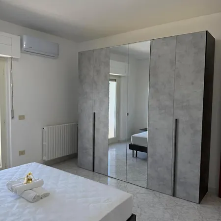 Casa Dulce Casa - Bright Flat With Balcony 2 Baths 2 Beds アパート