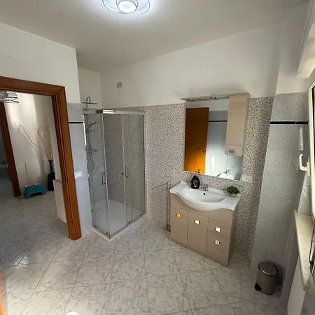 Casa Dulce Casa - Bright Flat With Balcony 2 Baths 2 Beds アパート *