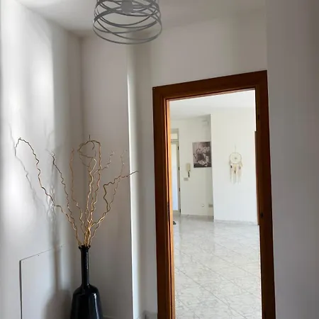 アパート Casa Dulce Casa - Bright Flat With Balcony 2 Baths 2 Beds *