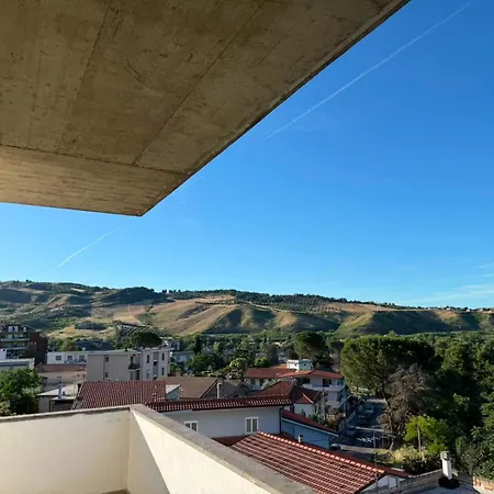 Casa Dulce Casa - Bright Flat With Balcony 2 Baths 2 Beds Scafa