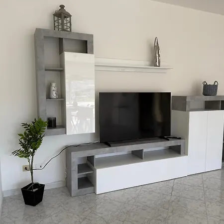 Casa Dulce Casa - Bright Flat With Balcony 2 Baths 2 Beds アパート *