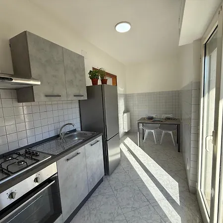 アパート Casa Dulce Casa - Bright Flat With Balcony 2 Baths 2 Beds *