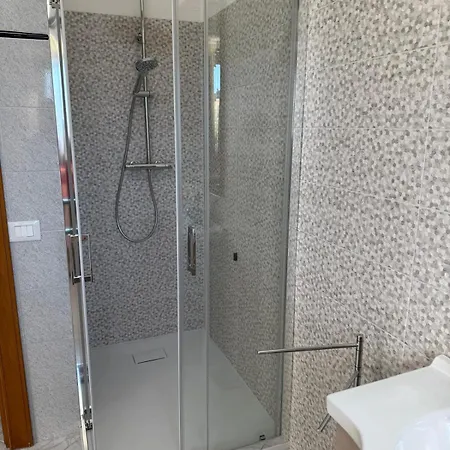 Casa Dulce Casa - Bright Flat With Balcony 2 Baths 2 Beds アパート