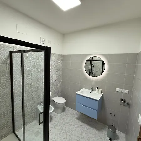 Casa Dulce Casa - Bright Flat With Balcony 2 Baths 2 Beds