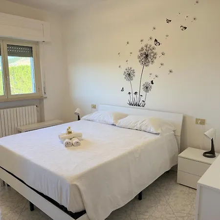 Casa Dulce Casa - Bright Flat With Balcony 2 Baths 2 Beds アパート *