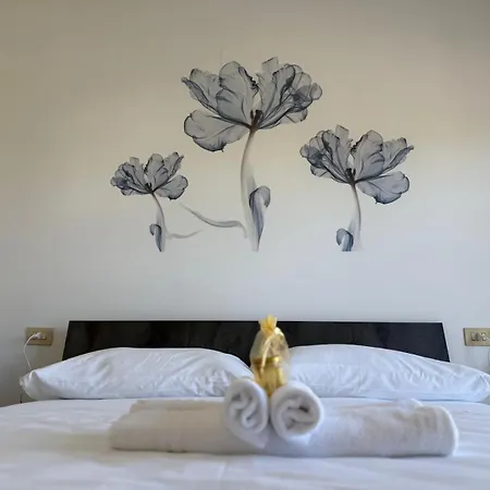 Casa Dulce Casa - Bright Flat With Balcony 2 Baths 2 Beds アパート