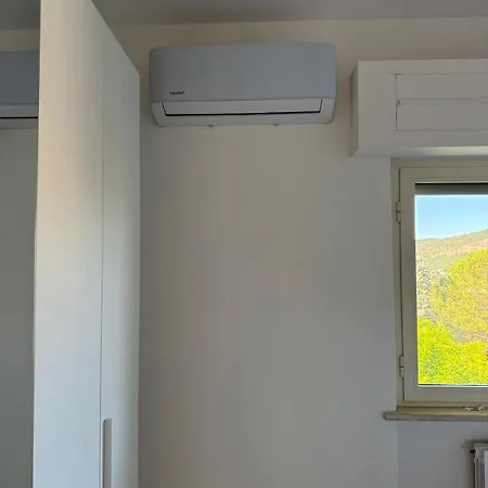 アパート Casa Dulce Casa - Bright Flat With Balcony 2 Baths 2 Beds